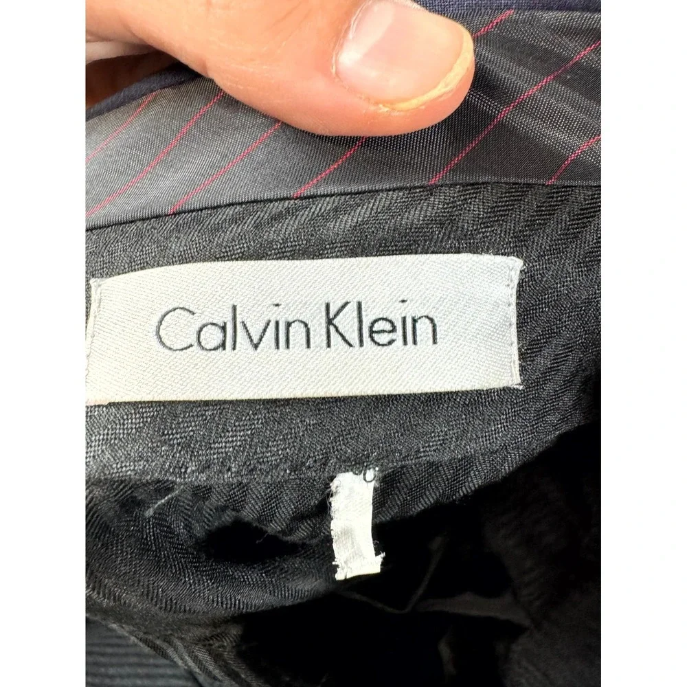 Calvin Klein these calvin